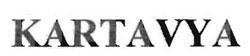 KARTAVYA logo