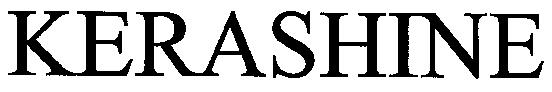KERASHINE logo