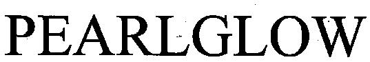 PEARLGLOW logo