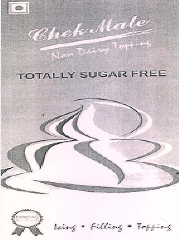 Trademark logo