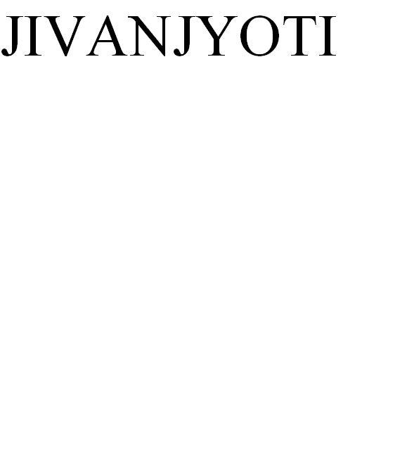 JIVANJYOTI logo