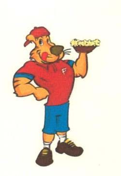 Trademark logo