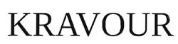KRAVOUR logo