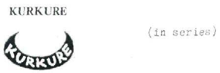 Trademark logo