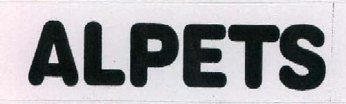 ALPETS logo