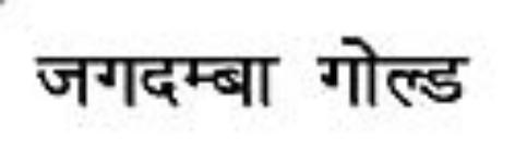 Trademark logo