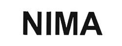 NIMA logo
