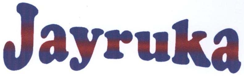 Jayruka logo