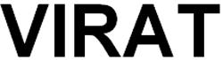 VIRAT logo