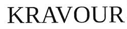 KRAVOUR logo