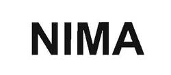 NIMA logo