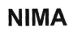 NIMA logo