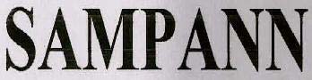 SAMPANN logo