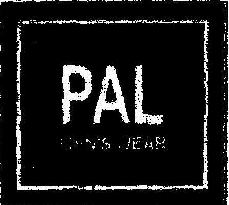 Trademark logo