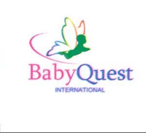 BabyQuest logo