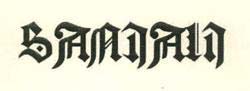 Trademark logo
