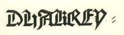 Trademark logo