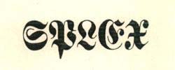 Trademark logo