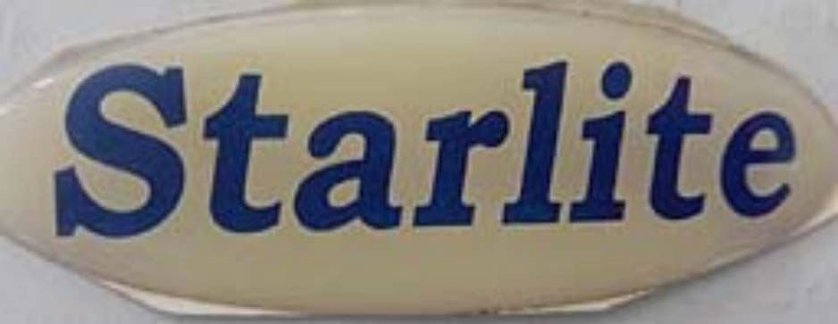 Starlite logo