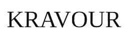 KRAVOUR logo