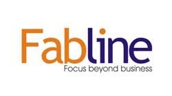 Fabline logo