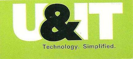 Technology. Simplified. logo