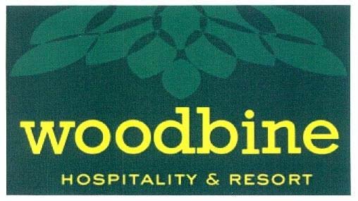woodbine logo