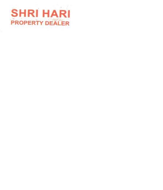 SHRI HARI PROPERTY DEALER logo