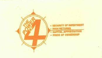 Trademark logo