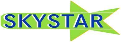 SKYSTAR logo