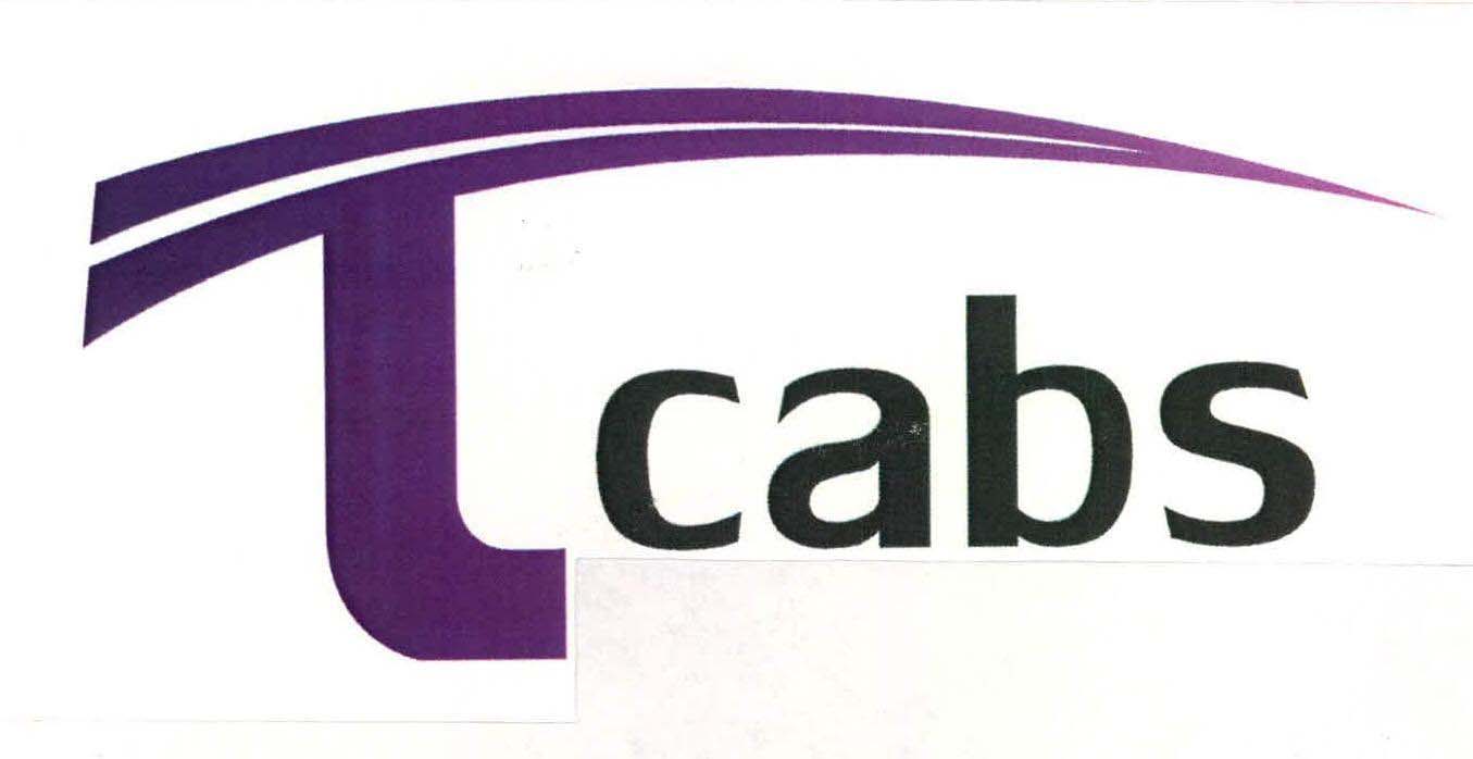 cabs logo