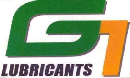 LUBRICANTS logo
