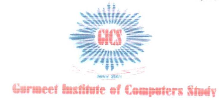 Trademark logo