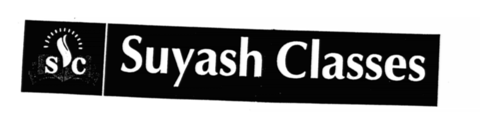 Suyash Classes logo