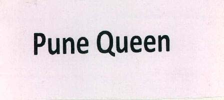 Pune Queen logo