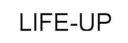 LIFE-UP logo