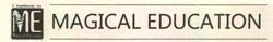 MAGICAL EDUCATION logo