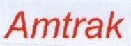 Amtrak logo