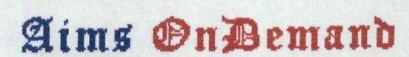 Trademark logo