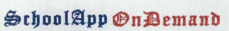 Trademark logo
