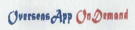 Trademark logo