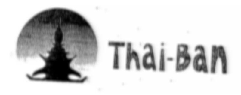 Trademark logo