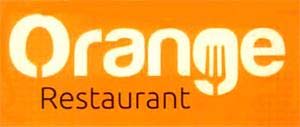 Orange logo