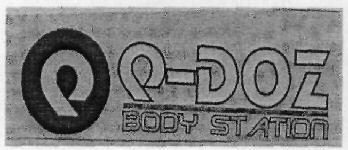 Trademark logo
