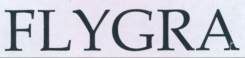 FLYGRA logo
