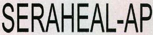 SERAHEAL-AP logo