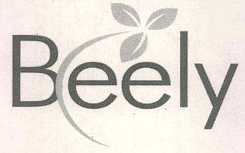 Beely logo