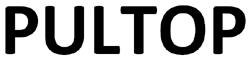 PULTOP logo