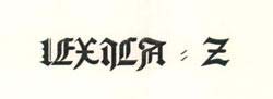 Trademark logo