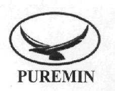 PUREMIN logo